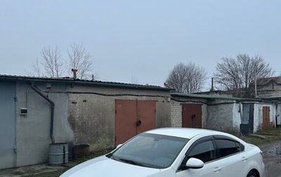 Mazda 6, 2011 год, 860 000 рублей, 1 фотография