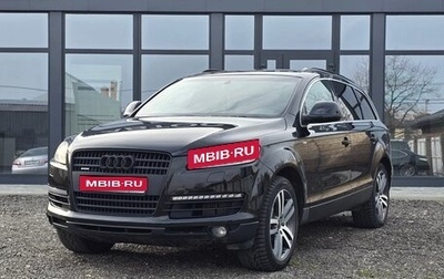 Audi Q7, 2008 год, 1 300 000 рублей, 1 фотография