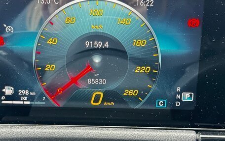 Mercedes-Benz GLA, 2021 год, 3 300 000 рублей, 13 фотография