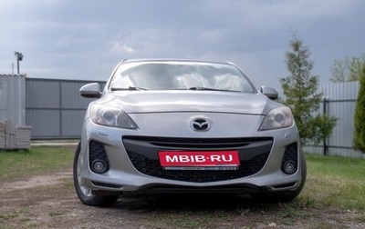Mazda 3, 2011 год, 990 000 рублей, 1 фотография