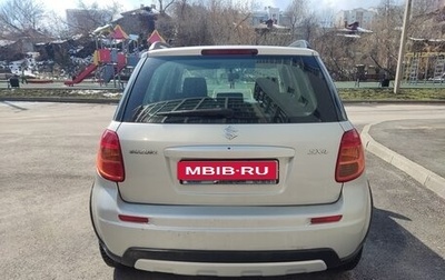 Suzuki SX4 II рестайлинг, 2013 год, 900 000 рублей, 1 фотография