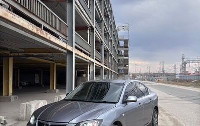 Mazda Axela, 2004 год, 410 000 рублей, 1 фотография