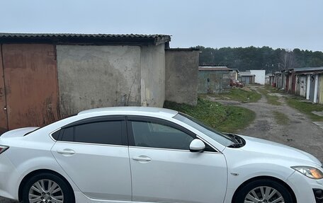 Mazda 6, 2011 год, 860 000 рублей, 5 фотография