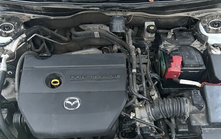 Mazda 6, 2011 год, 860 000 рублей, 9 фотография