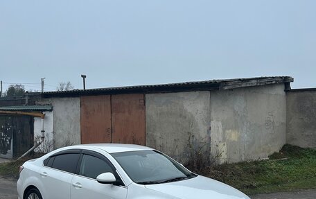 Mazda 6, 2011 год, 860 000 рублей, 6 фотография