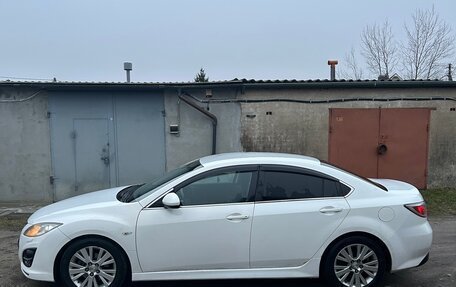 Mazda 6, 2011 год, 860 000 рублей, 3 фотография