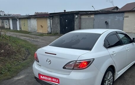 Mazda 6, 2011 год, 860 000 рублей, 4 фотография