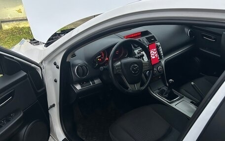 Mazda 6, 2011 год, 860 000 рублей, 12 фотография
