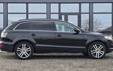 Audi Q7, 2008 год, 1 300 000 рублей, 3 фотография