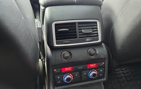 Audi Q7, 2008 год, 1 300 000 рублей, 8 фотография