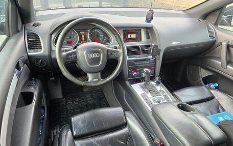 Audi Q7, 2008 год, 1 300 000 рублей, 10 фотография