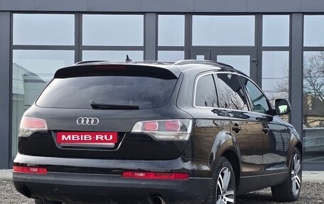 Audi Q7, 2008 год, 1 300 000 рублей, 5 фотография