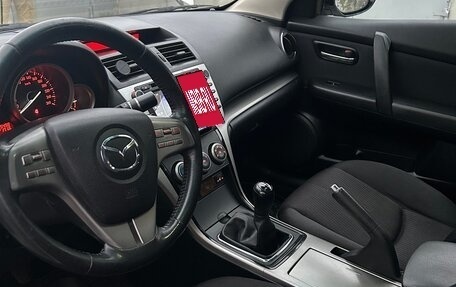 Mazda 6, 2011 год, 860 000 рублей, 16 фотография