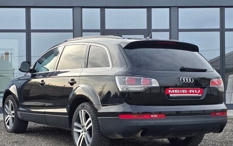 Audi Q7, 2008 год, 1 300 000 рублей, 6 фотография
