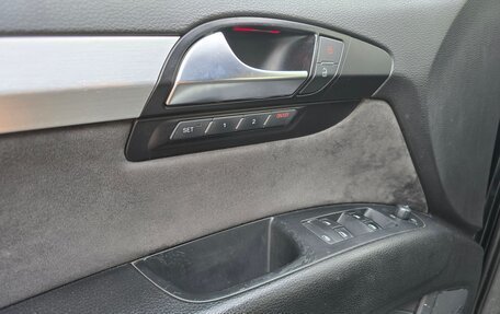 Audi Q7, 2008 год, 1 300 000 рублей, 12 фотография