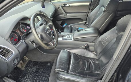 Audi Q7, 2008 год, 1 300 000 рублей, 11 фотография