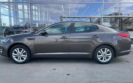KIA Optima III, 2013 год, 1 149 000 рублей, 8 фотография