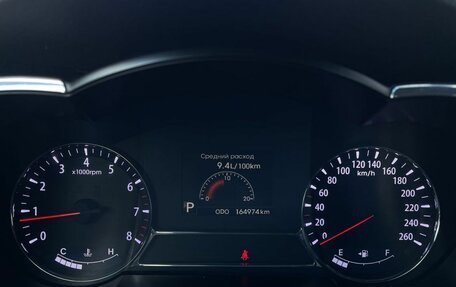 KIA Optima III, 2013 год, 1 149 000 рублей, 13 фотография