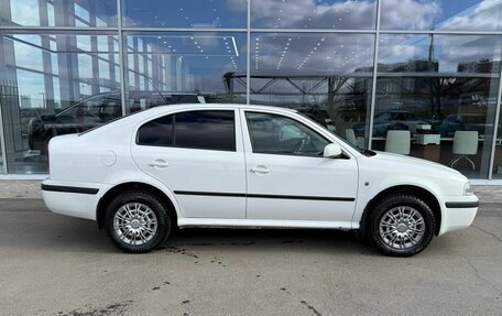 Skoda Octavia IV, 2009 год, 599 000 рублей, 4 фотография
