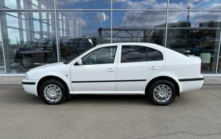 Skoda Octavia IV, 2009 год, 599 000 рублей, 8 фотография