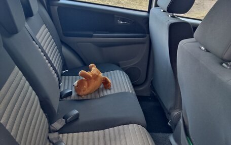 Suzuki SX4 II рестайлинг, 2013 год, 900 000 рублей, 3 фотография