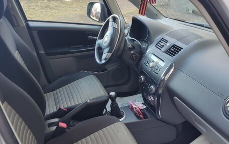 Suzuki SX4 II рестайлинг, 2013 год, 900 000 рублей, 5 фотография