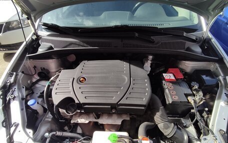 Suzuki SX4 II рестайлинг, 2013 год, 900 000 рублей, 7 фотография