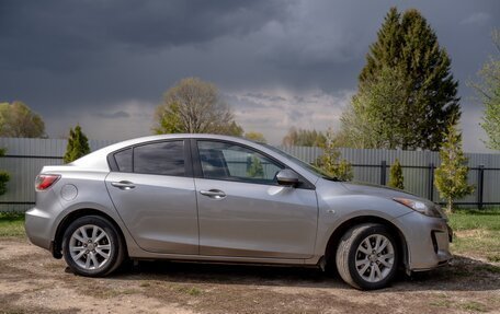 Mazda 3, 2011 год, 990 000 рублей, 8 фотография