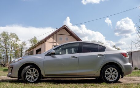 Mazda 3, 2011 год, 990 000 рублей, 3 фотография