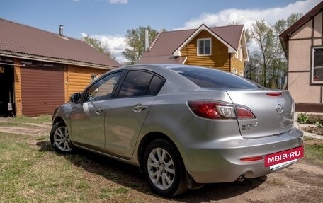 Mazda 3, 2011 год, 990 000 рублей, 4 фотография