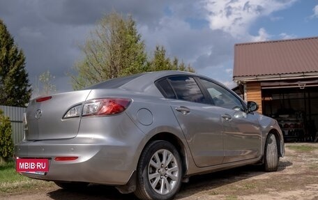 Mazda 3, 2011 год, 990 000 рублей, 6 фотография