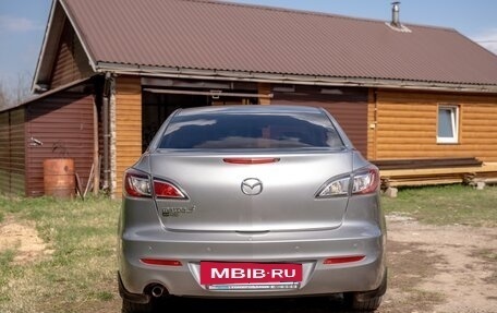 Mazda 3, 2011 год, 990 000 рублей, 5 фотография