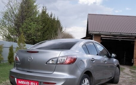 Mazda 3, 2011 год, 990 000 рублей, 11 фотография