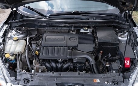 Mazda 3, 2011 год, 990 000 рублей, 13 фотография