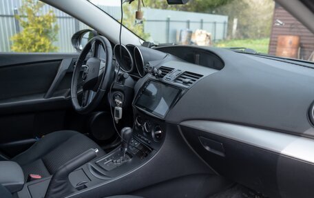 Mazda 3, 2011 год, 990 000 рублей, 15 фотография