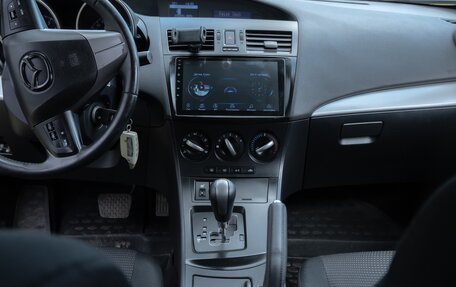 Mazda 3, 2011 год, 990 000 рублей, 20 фотография
