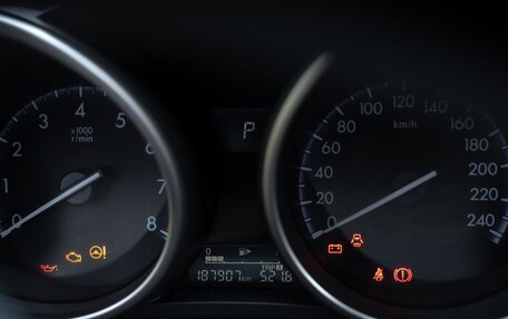 Mazda 3, 2011 год, 990 000 рублей, 17 фотография