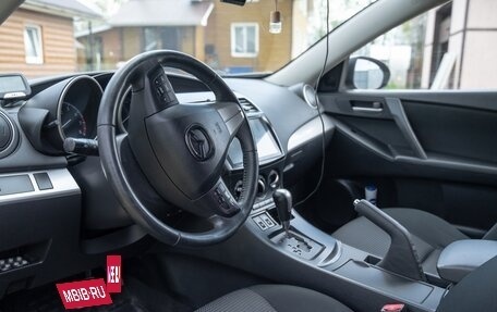 Mazda 3, 2011 год, 990 000 рублей, 16 фотография