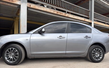 Mazda Axela, 2004 год, 410 000 рублей, 6 фотография