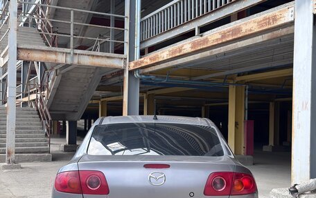 Mazda Axela, 2004 год, 410 000 рублей, 4 фотография