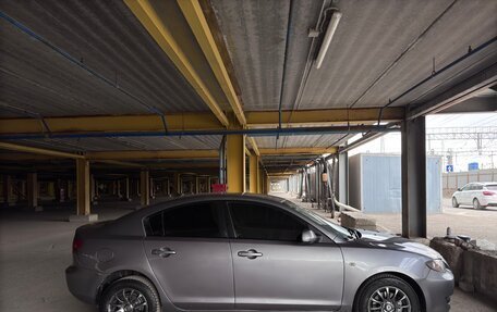 Mazda Axela, 2004 год, 410 000 рублей, 7 фотография