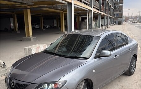 Mazda Axela, 2004 год, 410 000 рублей, 2 фотография