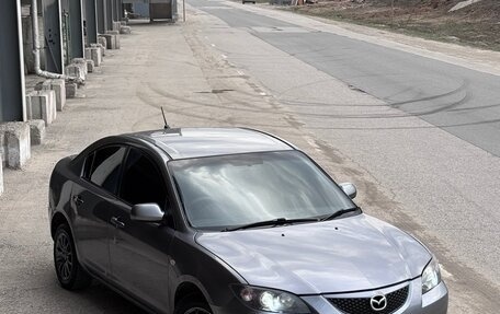 Mazda Axela, 2004 год, 410 000 рублей, 3 фотография