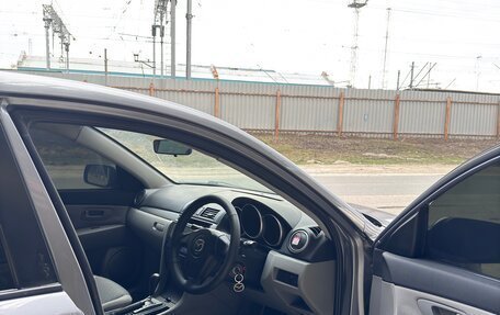Mazda Axela, 2004 год, 410 000 рублей, 10 фотография