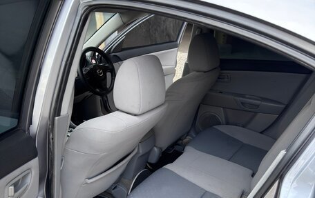 Mazda Axela, 2004 год, 410 000 рублей, 13 фотография