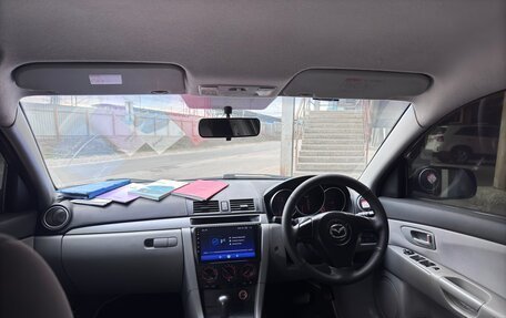 Mazda Axela, 2004 год, 410 000 рублей, 9 фотография