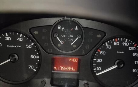 Citroen Berlingo II рестайлинг, 2017 год, 1 500 000 рублей, 7 фотография