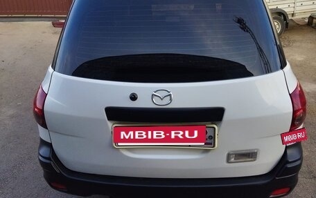 Mazda Familia Y12, 2008 год, 600 000 рублей, 5 фотография
