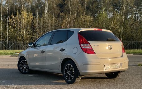 Hyundai i30 I, 2008 год, 560 000 рублей, 4 фотография