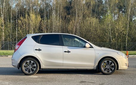 Hyundai i30 I, 2008 год, 560 000 рублей, 6 фотография